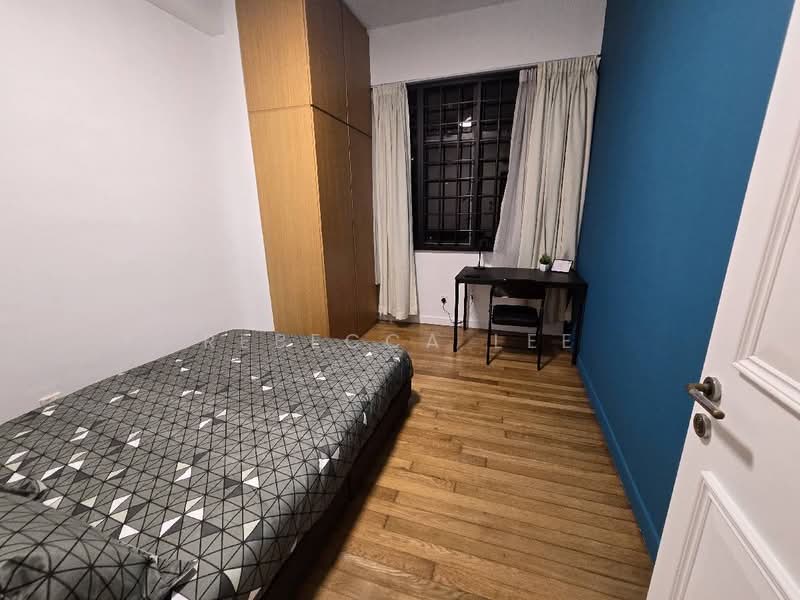 Dover Parkview, 30 Dover Rise, Room Rental, 200 sqft, Condominium For Rent, by Rebecca Lee, 25230541 - PropertyGuru.com.sg