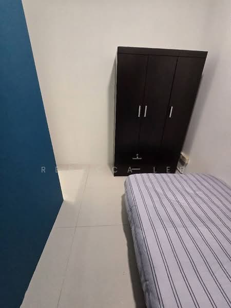 Dover Parkview, 30 Dover Rise, Room Rental, 200 sqft, Condominium For Rent, by Rebecca Lee, 25230541 - PropertyGuru.com.sg
