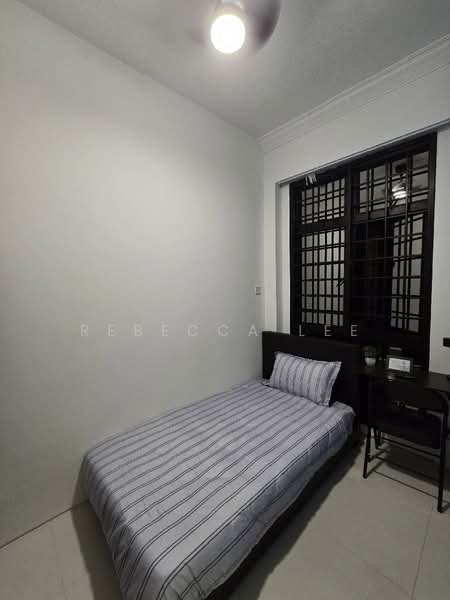 Dover Parkview, 30 Dover Rise, Room Rental, 200 sqft, Condominium For Rent, by Rebecca Lee, 25230541 - PropertyGuru.com.sg
