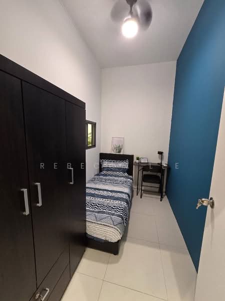 Dover Parkview, 30 Dover Rise, Room Rental, 200 sqft, Condominium For Rent, by Rebecca Lee, 25230541 - PropertyGuru.com.sg