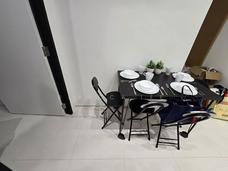 Dover Parkview, 30 Dover Rise, Room Rental, 200 sqft, Condominium For Rent, by Rebecca Lee, 25230541 - PropertyGuru.com.sg