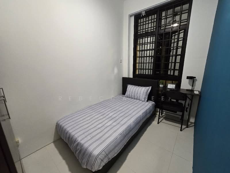 Dover Parkview, 30 Dover Rise, Room Rental, 200 sqft, Condominium For Rent, by Rebecca Lee, 25230541 - PropertyGuru.com.sg