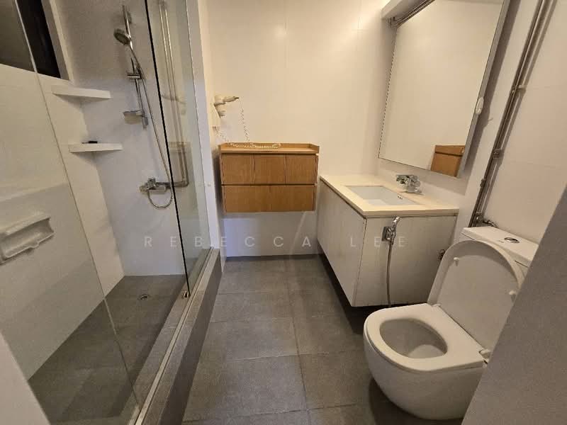 Dover Parkview, 30 Dover Rise, Room Rental, 200 sqft, Condominium For Rent, by Rebecca Lee, 25230541 - PropertyGuru.com.sg