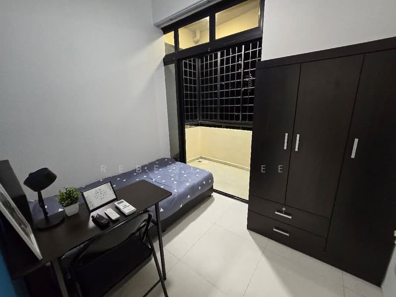 Dover Parkview, 30 Dover Rise, Room Rental, 200 sqft, Condominium For Rent, by Rebecca Lee, 25230541 - PropertyGuru.com.sg