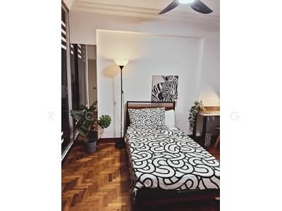 For Rent - Parc Vista