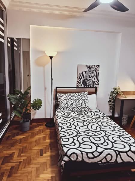 Parc Vista, 452 Corporation Road, Room Rental, 130 sqft, Condominium For Rent, by Rick Yeong 杨祖耀, 25230576 - PropertyGuru.com.sg