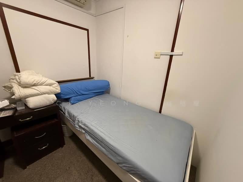 Parc Vista, 452 Corporation Road, Room Rental, 130 sqft, Condominium For Rent, by Rick Yeong 杨祖耀, 25230576 - PropertyGuru.com.sg