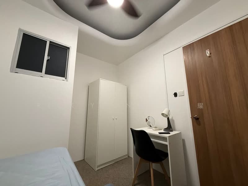 Parc Vista, 452 Corporation Road, Room Rental, 130 sqft, Condominium For Rent, by Rick Yeong 杨祖耀, 25230576 - PropertyGuru.com.sg