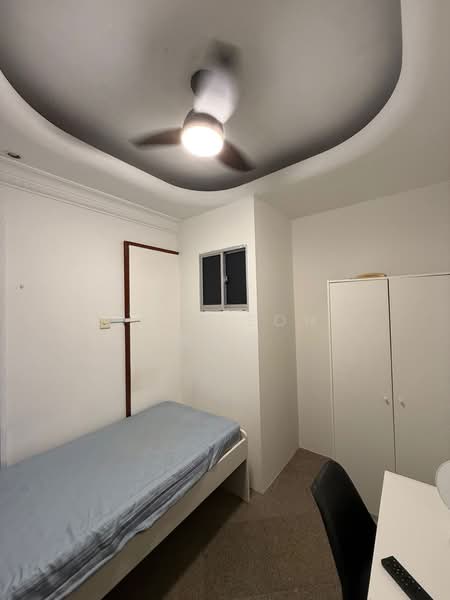 Parc Vista, 452 Corporation Road, Room Rental, 130 sqft, Condominium For Rent, by Rick Yeong 杨祖耀, 25230576 - PropertyGuru.com.sg