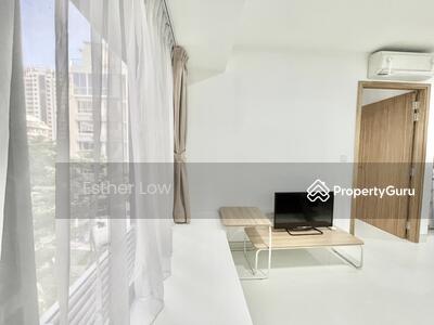 For Rent - RV Edge