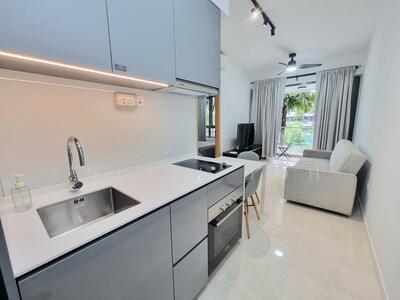 For Sale - The Tre Ver