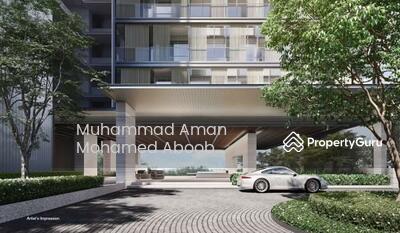 For Sale - 19 Nassim