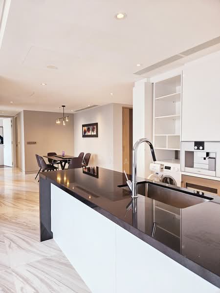 Wallich Residence, 3 Wallich Street, 3 Bedrooms, 1,097 sqft, Condominium For Rent, by Yohanna Lie, 25230605 - PropertyGuru.com.sg
