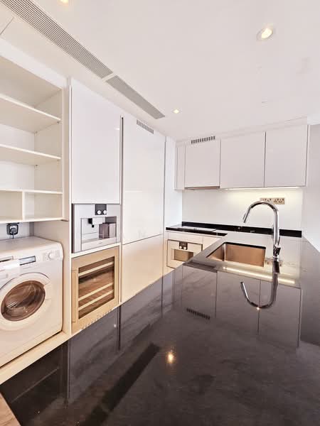 Wallich Residence, 3 Wallich Street, 3 Bedrooms, 1,097 sqft, Condominium For Rent, by Yohanna Lie, 25230605 - PropertyGuru.com.sg