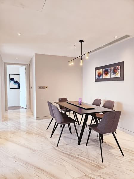Wallich Residence, 3 Wallich Street, 3 Bedrooms, 1,097 sqft, Condominium For Rent, by Yohanna Lie, 25230605 - PropertyGuru.com.sg
