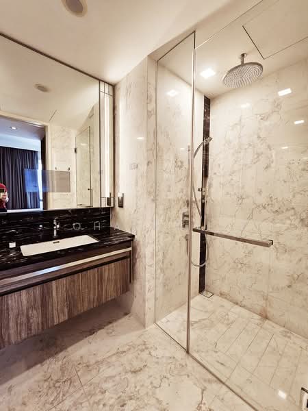 Wallich Residence, 3 Wallich Street, 3 Bedrooms, 1,097 sqft, Condominium For Rent, by Yohanna Lie, 25230605 - PropertyGuru.com.sg