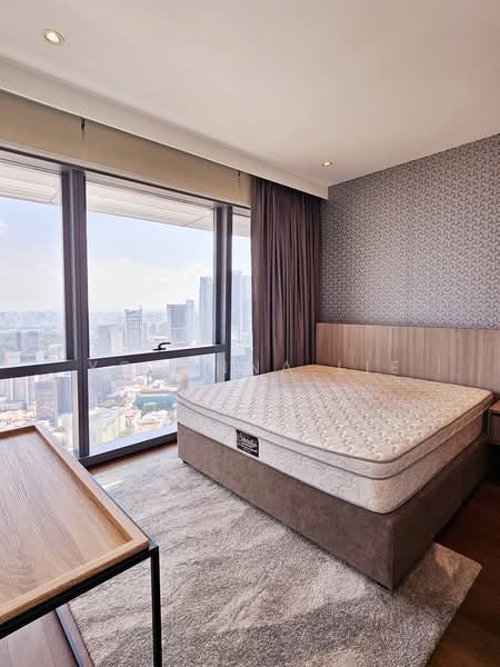 Wallich Residence, 3 Wallich Street, 3 Bedrooms, 1,097 sqft, Condominium For Rent, by Yohanna Lie, 25230605 - PropertyGuru.com.sg