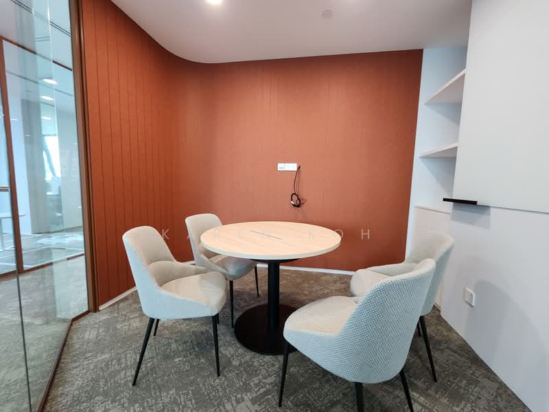 Republic Plaza, 9 Raffles Place, 2,228 sqft, Office For Rent, by Karen Koh, 25230626 - CommercialGuru.com.sg