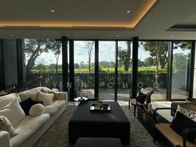 For Sale - The Green Collection