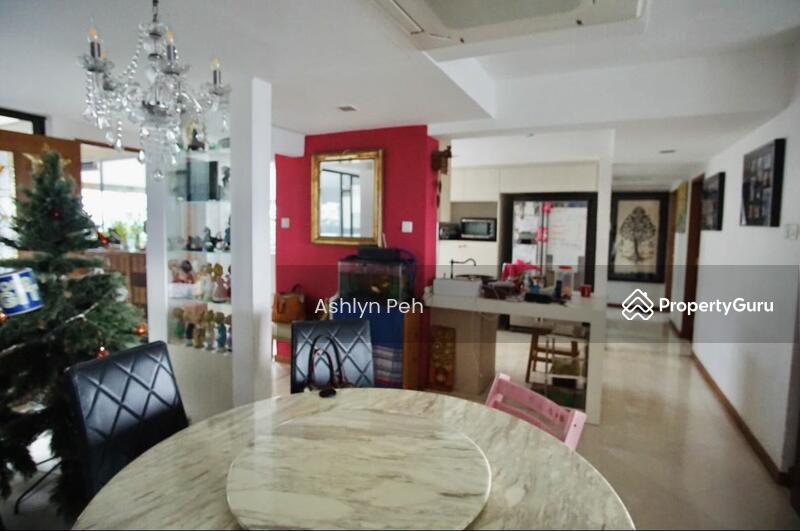 For Sale - Bedok Court