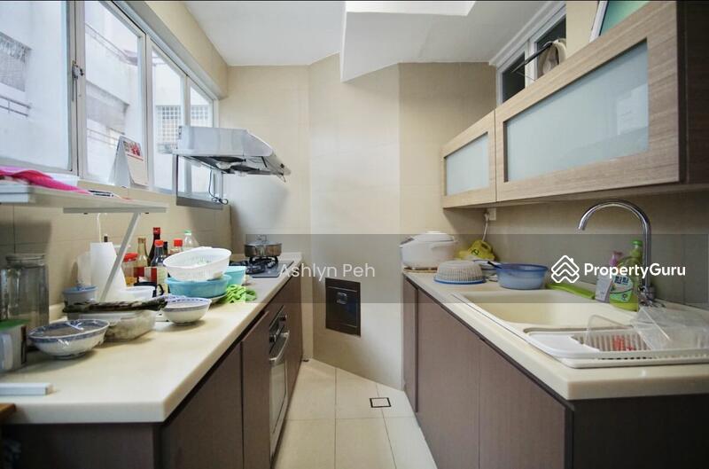 For Sale - Bedok Court