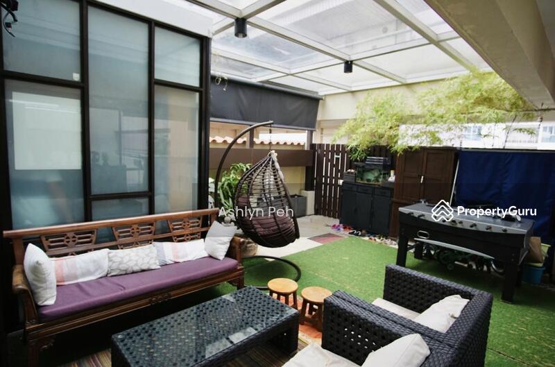 For Sale - Bedok Court