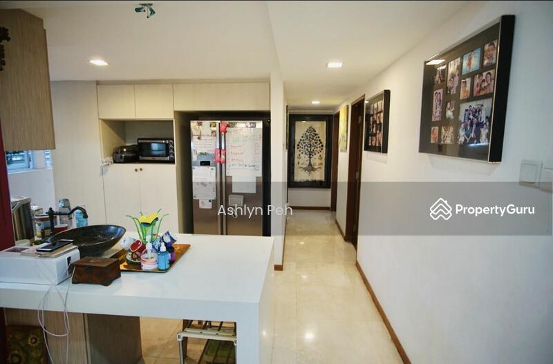 For Sale - Bedok Court