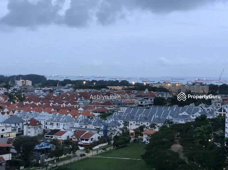 For Sale - Bedok Court
