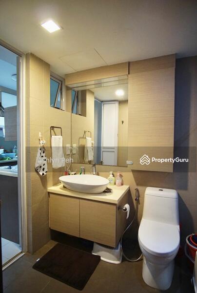 For Sale - Bedok Court