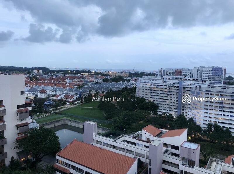 For Sale - Bedok Court