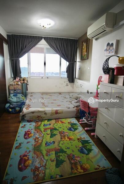 For Sale - Bedok Court
