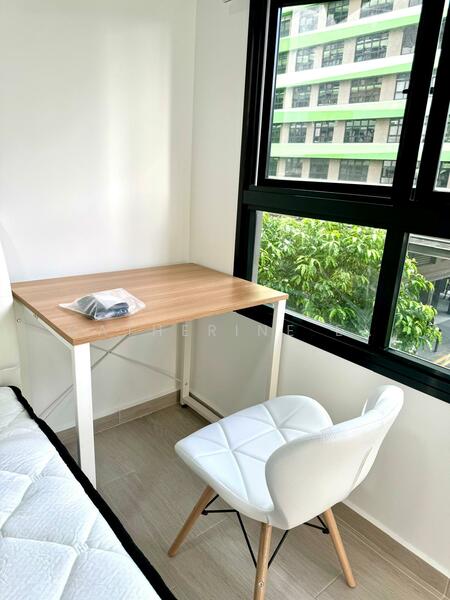 For Rent - 606C Tampines Street 61
