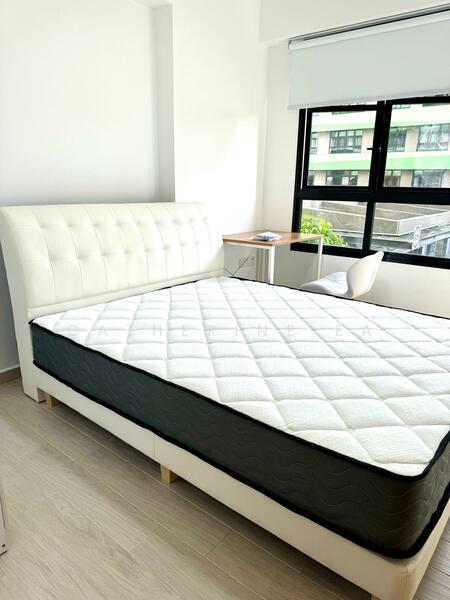 For Rent - 606C Tampines Street 61