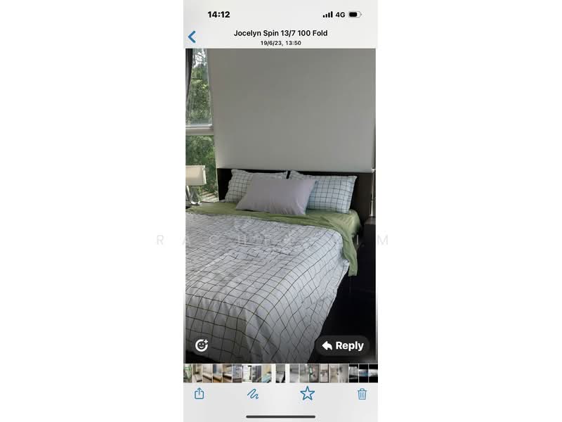 Parc Emily, 5 Mount Emily Road, Room Rental, 150 sqft, Condominium For Rent, by Rachel Lim, 25230863 - PropertyGuru.com.sg