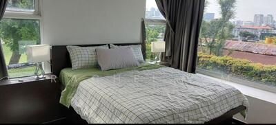 For Rent - Parc Emily