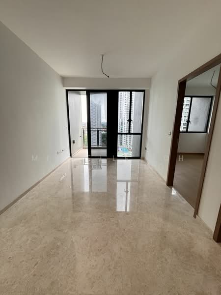 The Atelier, 2 Makeway Avenue, 1 Bedroom, 549 sqft, Condominium For Sale, by Michelle Goh Yeng Yeng, 25230896 - PropertyGuru.com.sg