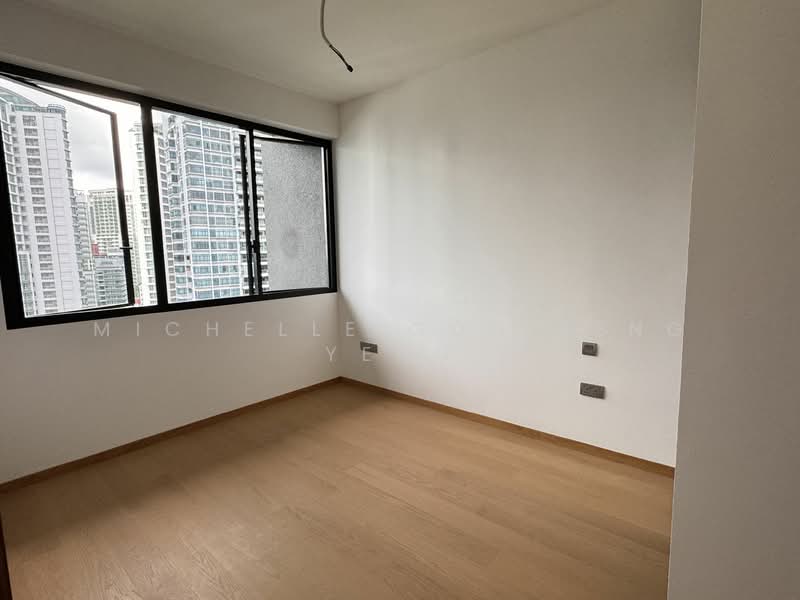 The Atelier, 2 Makeway Avenue, 1 Bedroom, 549 sqft, Condominium For Sale, by Michelle Goh Yeng Yeng, 25230896 - PropertyGuru.com.sg