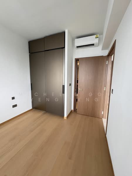 The Atelier, 2 Makeway Avenue, 1 Bedroom, 549 sqft, Condominium For Sale, by Michelle Goh Yeng Yeng, 25230896 - PropertyGuru.com.sg