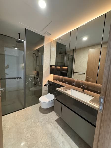 The Atelier, 2 Makeway Avenue, 1 Bedroom, 549 sqft, Condominium For Sale, by Michelle Goh Yeng Yeng, 25230896 - PropertyGuru.com.sg