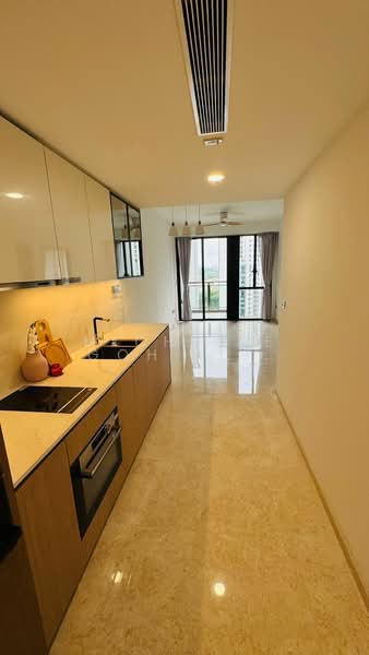 The Atelier, 2 Makeway Avenue, 1 Bedroom, 549 sqft, Condominium For Sale, by Michelle Goh Yeng Yeng, 25230896 - PropertyGuru.com.sg