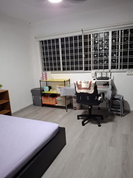 917 Jurong West Street 91, 917 Jurong West Street 91, Room Rental, 150 sqft, HDB Flat For Rent, by Thng Lisa, 25230916 - PropertyGuru.com.sg