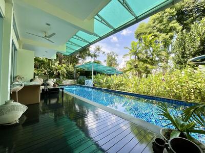 For Sale - ❤️Rare D10 Bungalow in Grange Road❤️