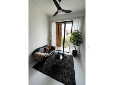 For Rent - Parksuites