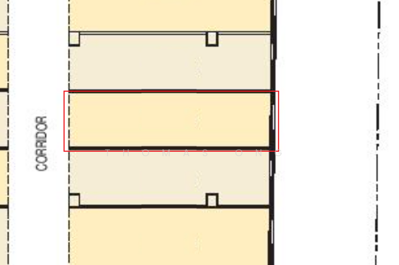 The MidTown, 1187 Upper Serangoon Road, 334 sqft, Mall Shop For Rent, by Thomas Ong, 25230930 - CommercialGuru.com.sg