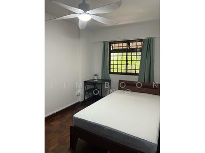 For Rent - 9 Selegie Road