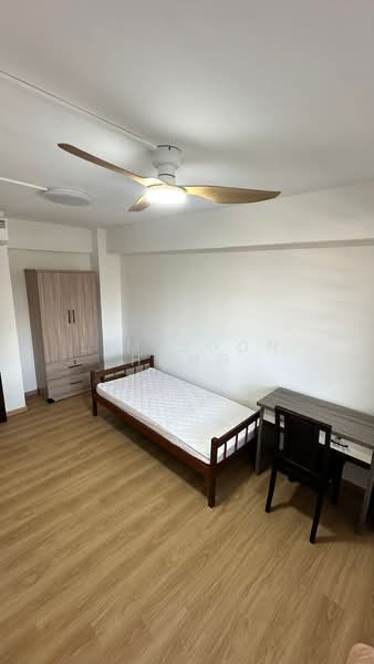 9 Selegie Road, 9 Selegie Road, Room Rental, 100 sqft, HDB Flat For Rent, by Lim Boon Hong, 25231077 - PropertyGuru.com.sg