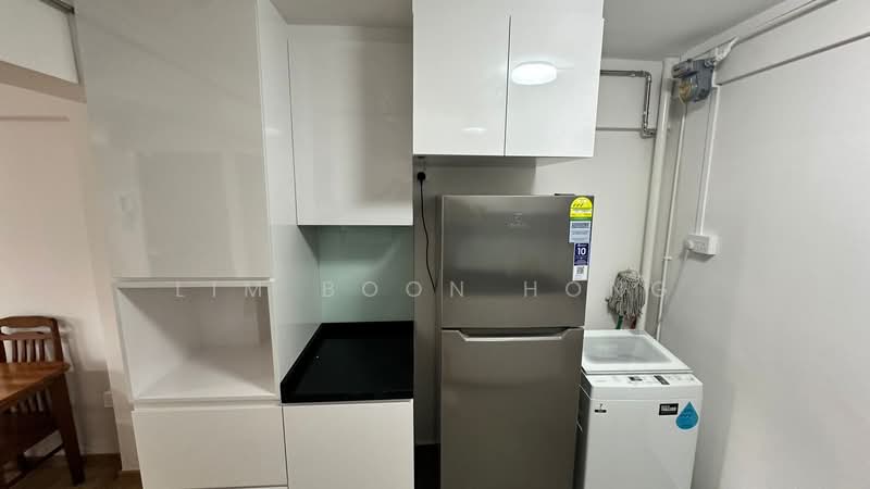 9 Selegie Road, 9 Selegie Road, Room Rental, 100 sqft, HDB Flat For Rent, by Lim Boon Hong, 25231077 - PropertyGuru.com.sg