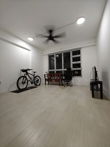 573A Woodlands Glen, 573A Woodlands Drive 16, 3 Bedrooms, 1,001 sqft, HDB Flat For Rent, by Vincent Neo, 25231091 - PropertyGuru.com.sg