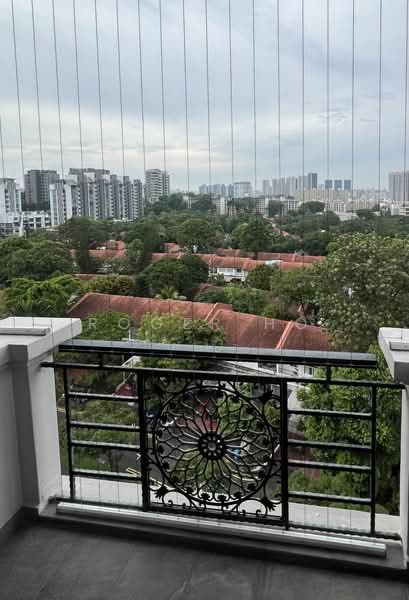 The Merasaga, 27 Jalan Merah Saga, 3 Bedrooms, 1,356 sqft, Condominium For Sale, by Roger Ho, 25231094 - PropertyGuru.com.sg