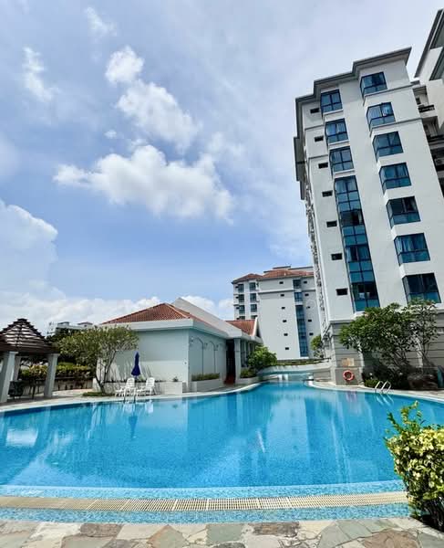 The Merasaga, 27 Jalan Merah Saga, 3 Bedrooms, 1,356 sqft, Condominium For Sale, by Roger Ho, 25231094 - PropertyGuru.com.sg
